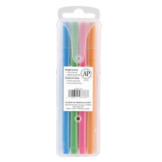 Marvy® Uchida LePen® Bright Set